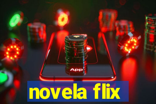 novela flix